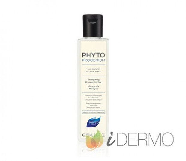 PHYTOPROGÉNIUM CHAMPÚ
